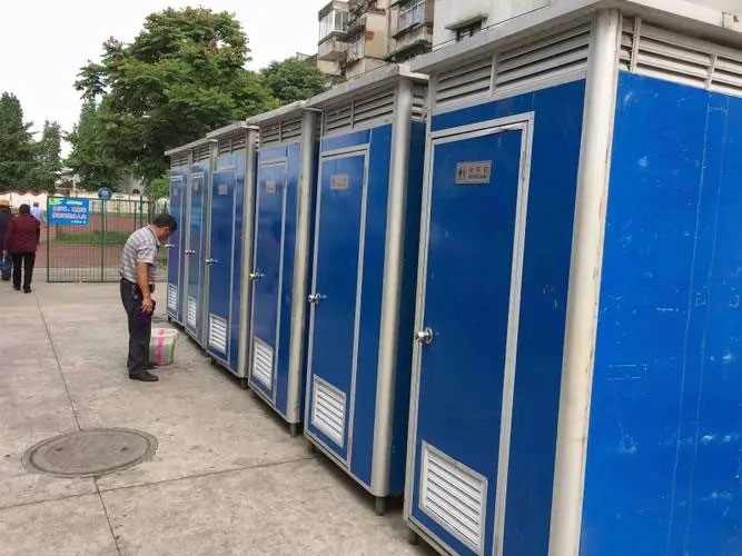 平顺移动洗手间租赁