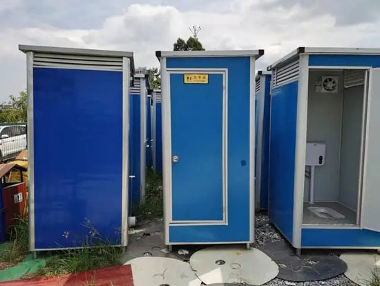 平顺移动卫生间出租